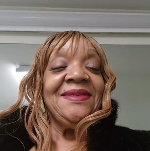 Meet your Posher, Verna